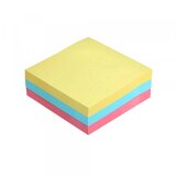 Olimp Sport kocka samolepljivi listići yidoo 300 lis, 75x75 pastel | Eponuda.com