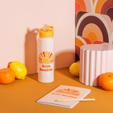 Sass & Belle Zvezek A5 Hello Sunshine - | Shoptok.si
