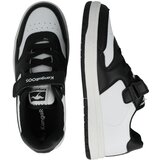 Kangaroos Superge 'Fair' črna / bela | Shoptok.si