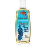 Bione Cosmetics Dentamint Menthol vodica za usta 500 ml | shoptok.hr