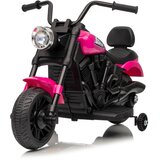 Motor na akumulator STAR - roza | Shoptok.si