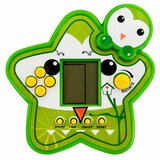  Tetris Star Electronic Game - Green | shoptok.hr