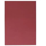 Spirit Spirit: Temno bordo rdeči dekorativni karton 220g A/4 | Shoptok.si