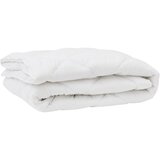  Duvet za sve sezone s jastukom 3 kom. Bijela Mikrovlakna | shoptok.hr