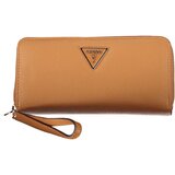 Guess Jeans WOMEN&#39;S WALLET BROWN Cijene