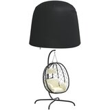  Navlake za dvostruku jajoliku stolicu 2 kom Ø 230x200 cm Oxford | shoptok.hr