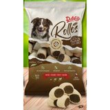 Dafiko Rollos Poslastica za pse, Piletina, 120g Cene