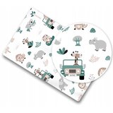 Pamučna Plahta 120x60 | shoptok.hr