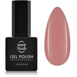 NANI Professional gel lak za nokte nijansa Terracotta Rose 6 ml