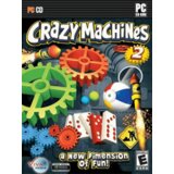 Steam Crazy Machines 2 (PC) Key EUROPE | ePonuda.com