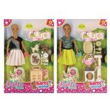 Lutka bella sa ljubimcima 76861 ( 11/76861 ) | ePonuda.com