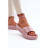 Big Star Women's Foam Platform Sandals with Buckle Big Star | shoptok.hr