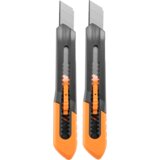 Bradas SKALPEL DIY-KN1825 2/1 u