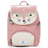 Pol Fox SAC A DOS BABY LITTLE FOX Ružičasta Cijene