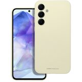  futrola roar cloud za samsung A155 / A156 galaxy A15 4G / A15 5G svetlo zuta Cene