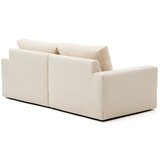 Kave Home Bež sofa od šenila 220 cm Alea – | shoptok.hr