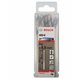 Bosch burgija za metal hss-g, din 338 8,5 x 75 x 117 mm pakovanje od 5 komada Cene'.'