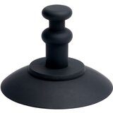 Hidden Desire Bangers Easy-Lock Suction Cup Black Cene