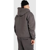 Urban Classics Fluffy Jopa s kapuco magnet Slike