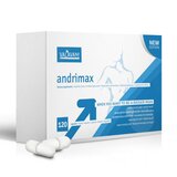 Valavani Andrimax 120 caps Cene