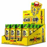 Amix CellUp Shot 20x60ml – Pre-Workout u praktičnom pakovanju | ePonuda.com