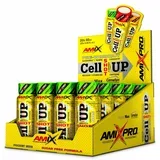 cellup shot 20x60ml – pre-workout u praktičnom pakovanju energija
