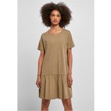 UC Curvy Women's T-shirt Valance khaki | Shoptok.si