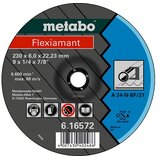 Metabo Brusna ploča, 125x4.0x22.2, Čelik, 1 komad Cene