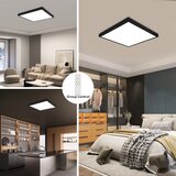  Brilagi-LED FRAME SMART prigušiva kupatilsko svetlo LED/50W/230V IP44 crno+DO | Eponuda.com