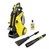 Karcher K 5 SMART CONTROL FLEX eco!Booster - Kompresorski čistač | ePonuda.com