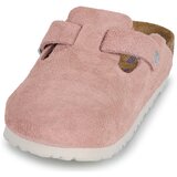 Birkenstock Sneakers Boston SFB LEVE Pink Clay EUR 37 | Shoptok.si