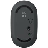 Logitech POP Icon Combo wireless US tastatura | ePonuda.com