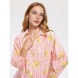 Reserved Košulja s uzorkom - narančasta | shoptok.hr