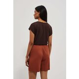 Marisse Women's T-Shirt L-Ts-4032 D.Oak | Shoptok.si