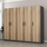 Woody Fashion hanah home ormar kale - 5002