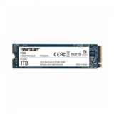 Patriot P300P2TBM28 P300 PCIe 2TB SSD disk | shoptok.hr