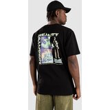 Volcom Realusion T-shirt black | Shoptok.si