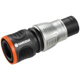 Gardena Premium spojnica za zaustavljanje protoka sa 1/2" navojem | shoptok.hr