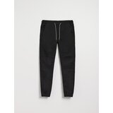 House - Jogger traperice - Crna Cijene