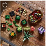 Lego ICONS™ 10309 Sukulenti | shoptok.hr