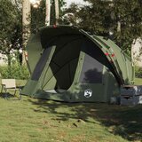  za ribolov za 5 osoba maslinastozeleni vodootporni | Eponuda.com