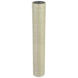 vidaXL Grebalica za mačke 8 x 50 cm 8 mm bež | shoptok.hr