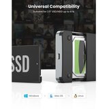 Ugreen ohišje za disk 2.5 SATA Cene
