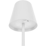 Novel BREZŽIČNA STOJEČA SVETILKA Lauderdale 22/130 cm | Shoptok.si