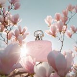 Estée Lauder Beautiful Magnolia Fleur parfumska voda za ženske 10 ml | Shoptok.si
