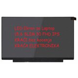  Led ekran za laptop 15.6 slim 30 fhd ips kraći bez kacenja kraca elektronika Cene'.'