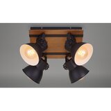 BRILONER 2742-045 - Spot svetlo 4xE27/40W/230V | Eponuda.com
