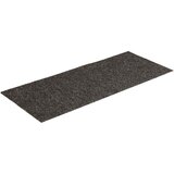  Prostirke za stepenice samoljepljive 30 kom 60x25 cm antracit pravokutne | shoptok.hr