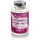 IRONMAXX vitamini za njo Cene