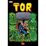 Darkwood Grupa autora - Moćni Tor 2 - saga o večnima Cene